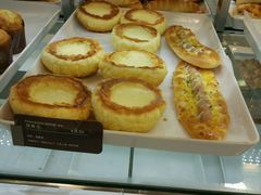 -BreadTalk面包新语(长寿路地铁站店)