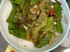 -四妹餐厅(玫瑰街店)