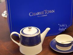 -CHARLIETOWN红茶公司(南京万象天地店)