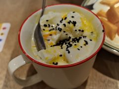 -堂屋糖水店(愚园店)