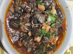 -串盟烧烤大排档·长沙美食地标(星沙店)