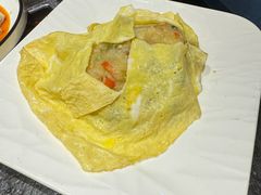 特色土豆泥-不老溪贵州菜(广安门总店)