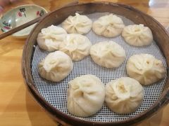 -余氏豆腐包老店(东直街店)