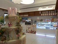 -云境cloudland·口味蛋糕•下午茶(长江路店)