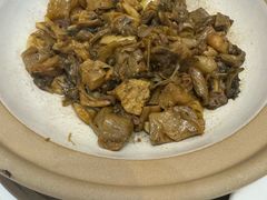 -君德澜酒家·创意粤菜(金山谷店)