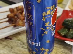 -老徐烧烤涮肚(交道口店)
