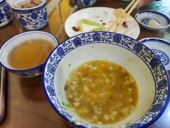 -老米家泡馍(保利若比邻店)