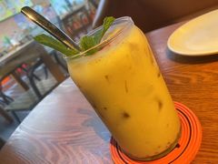 -MR.ROCKY洛奇先生RESTAURANT&BAR(宝安壹方城店)