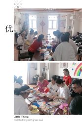 点击看大图 -优乐府母婴月子中心(开运街店)