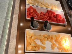 -比格比萨自助(李沧万达店)