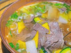 -妈妈的味道·腾冲特色菜(和顺古镇店)