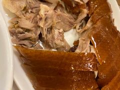 -九花山烤鸭店