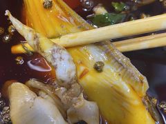 -蛙蛙鸡冷锅鱼(温江店)