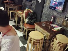 -Dark·大玩家馆沉浸剧情密室(黄埔店)