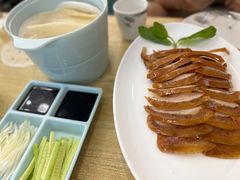 -紫光园·烤鸭(美术馆店)