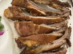 -那达慕蒙古风味酒楼