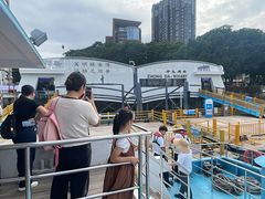 -珠江夜游广州塔·中大码头