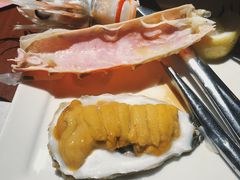 -普朗姆生蚝吧(原建国路店)