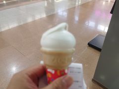 -DQ·蛋糕·冰淇淋(周浦万达店)