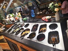 -比格比萨自助(花园路店)