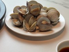 -青蓬蒸汽海鲜·深圳老字号·团建聚会(壹方城店)