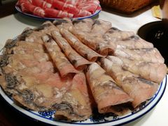 -宣武小院涮肉(前门店)