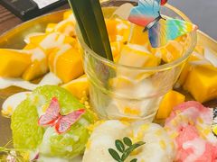 -泰妃殿(武汉首店)