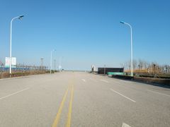 -天津妈祖文化园