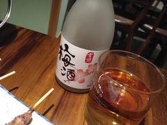 -晶吉·居酒屋·烧鸟·生鱼饭(中山区民主广场店)