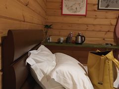 -宁波余姚老柿林山居度假村