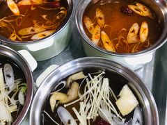 -蒙星月涮肚火锅城(宏运家园店)