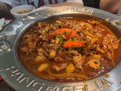 -胖哥俩肉蟹煲(福州仓山爱琴海店)