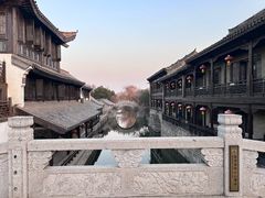 -台儿庄古城