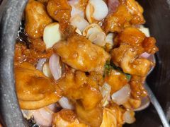 -青年公社烤鸭(滨湖银泰店)