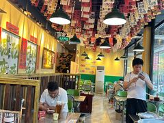 -蜀川川破店·江湖菜·烧烤(北京首店)