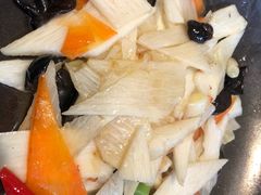 -新繁老號豌豆汤饭店·江湖菜(宝光寺店)