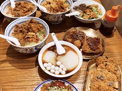 -小豆海棠(人民南路店)