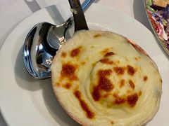 -波特曼西餐厅(南岗店)
