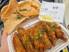 -润泽园椰子鸡(汇一城店)