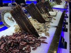 -加餐海鲜自助(集美银泰百货店)