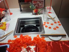 -海底捞火锅(稻河古街夜宵主题店)