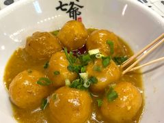 -七爺清汤腩(南开大悦城店)