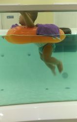 泳池-爱乐婴童水育早教中心·儿童游泳中心(田园商业广场店)