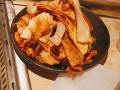 -新石器烤肉(西田城店)