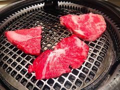 -赤坂亭·M9和牛烧肉·铁板烧(合肥万象城店)
