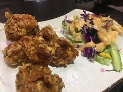 -福樱兰海鲜放题铁板烧(加州店)