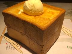 面包诱惑-绿茶餐厅(乐峰广场店)