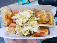 -国足臭豆腐(明瓦廊店)