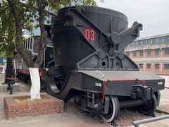 -柳州工业博物馆