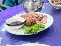 -郭姐·威海渔村(黄兴路店)